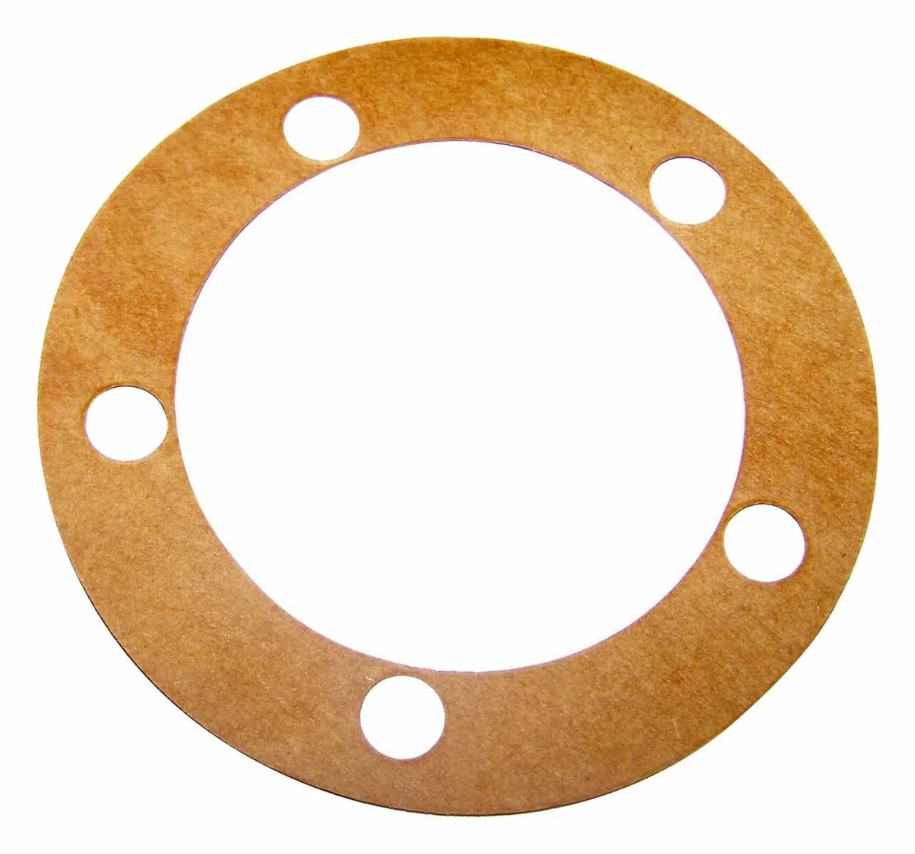 Vintage - Paper Brown Hub Gasket - J5362001